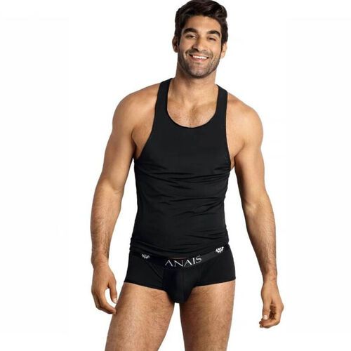 Camiseta de tirantes Petrol Top Anais Men