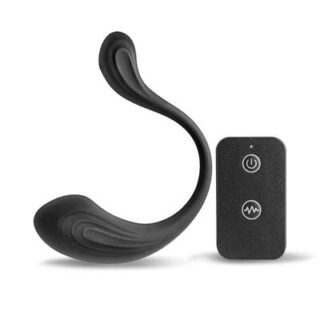 Huevo vibrador con control remoto Nami 2