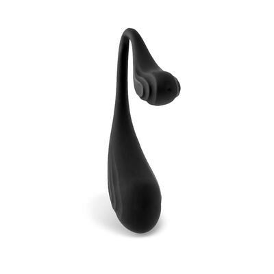 Huevo vibrador con control remoto Nami 3