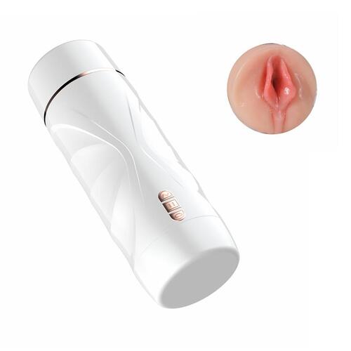 Masturbador masculino automatico Riley
