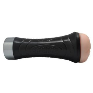 Masturbador masculino con vibracion Rennes 2