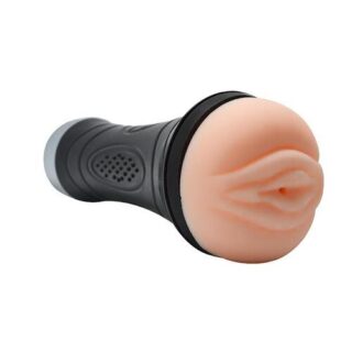 Masturbador masculino con vibracion Rennes