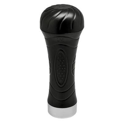 Masturbador masculino con vibracion Rennes 4