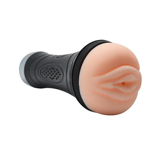 Masturbador masculino con vibracion Rennes