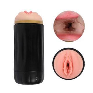 Masturbador masculino vagina Alle