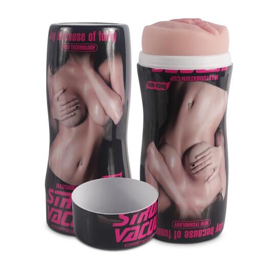 Masturbador masculino vagina Karen