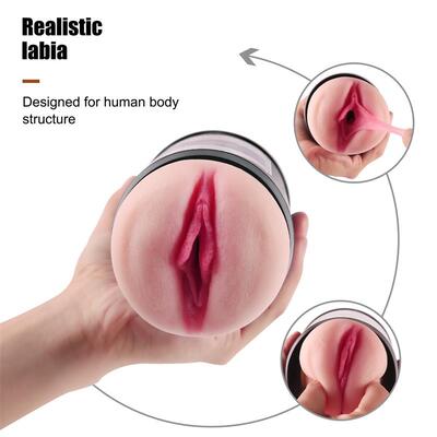 Masturbador masculino vagina Sonya 5
