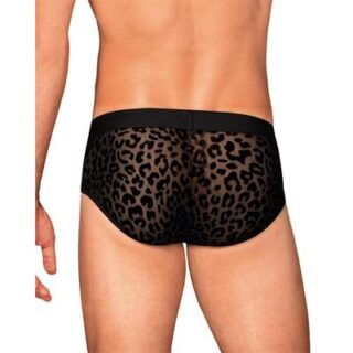 Slip leopardo Azmeron Obsessive 2