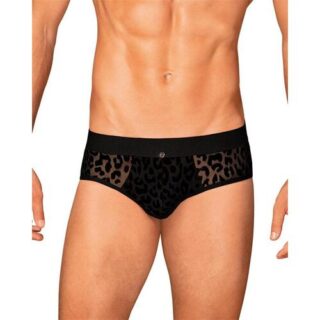 Slip leopardo Azmeron Obsessive