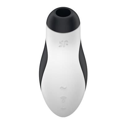 Succionador de clitoris Orca Satisfyer 3