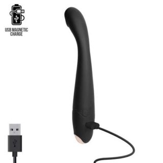 Vibrador de silicona flexible bendable Staby 2