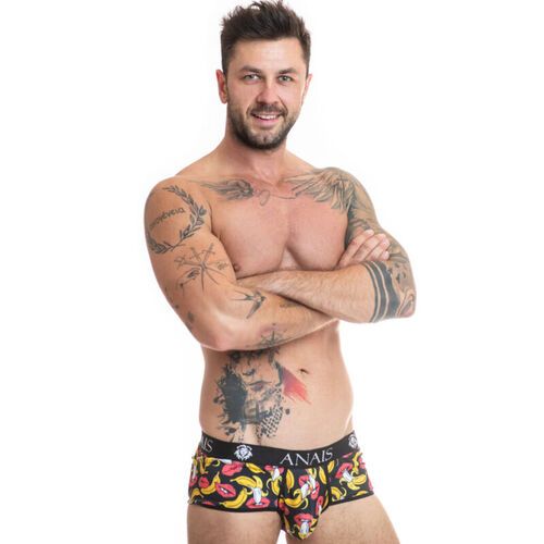 Boxer Brief Banana Anais Men