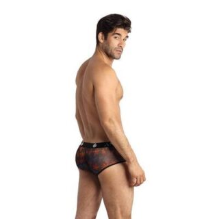 Boxer Brief Chill Anais Men 2