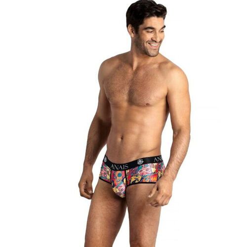 Boxer Brief Comics Anais Men