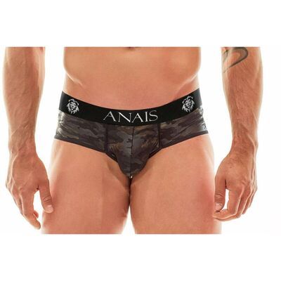 Boxer Brief Electro Anais Men 3