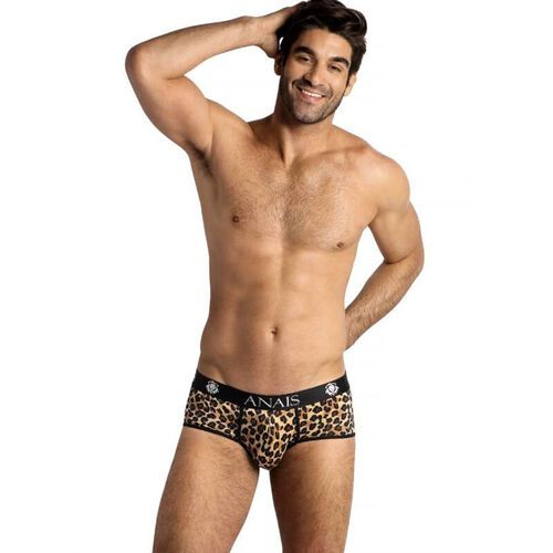 Boxer Brief Mercury Anais Men