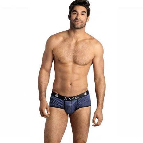 Boxer Brief Naval Anais Men