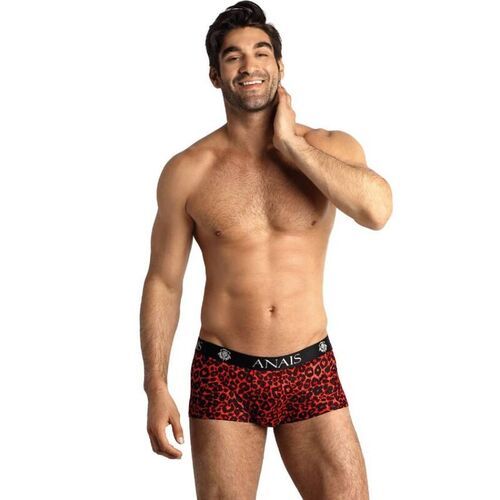 Boxer Tribal Anais Men