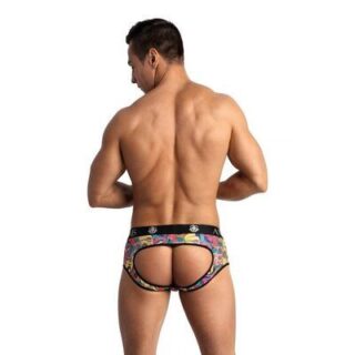 Calzoncillo Comics Jock bikini Anais Men 2