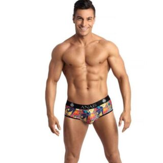Calzoncillo Comics Jock bikini Anais Men
