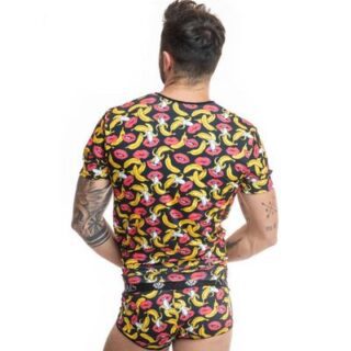 Camiseta Banana Anais Men 2