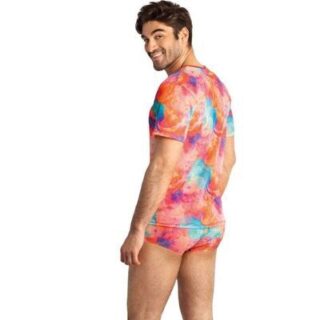 Camiseta Falcon Anais Men 2