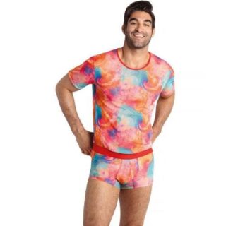 Camiseta Falcon Anais Men