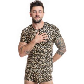Camiseta Mercury Anais Men