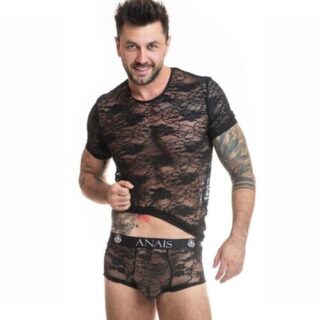 Camiseta Romance Anais Men