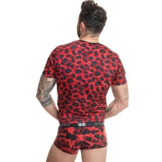 Camiseta Savage Anais Men 2