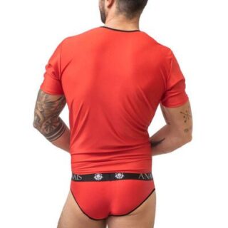 Camiseta Soul Anais Men 2