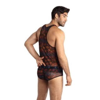 Camiseta de tirantes Chill Anais Men 2