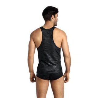 Camiseta de tirantes Electro Anais Men 2