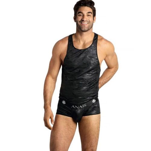 Camiseta de tirantes Electro Anais Men
