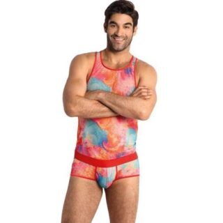 Camiseta de tirantes Falcon Anais Men