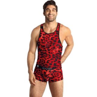 Camiseta de tirantes Savage Anais Men