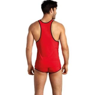 Camiseta de tirantes Soul Anais Men 2