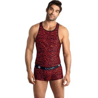 Camiseta de tirantes Tribal Anais Men