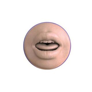 Masturbador boca Boost Blow LM Flesh 2