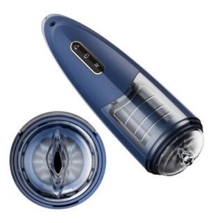 Masturbador masculino Gonex 2