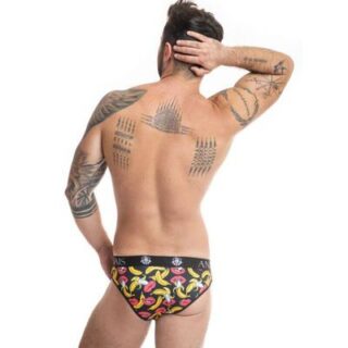 Slip Banana Anais Men 2