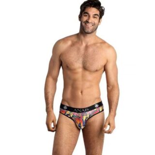 Slip Comics Anais Men