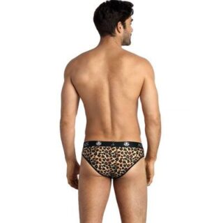 Slip Mercury Anais Men 2