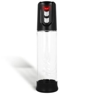 Bomba automática para el pene Intense Pump 2