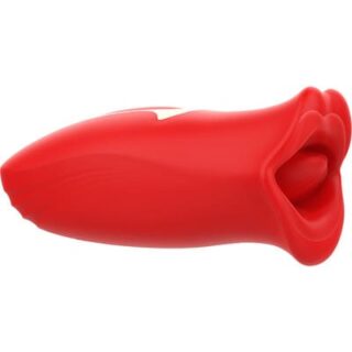 Estimulador triple placer Mia 2