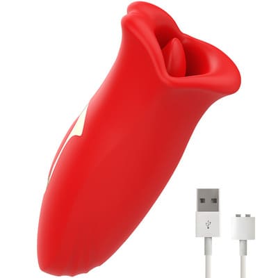 Estimulador triple placer Mia 3