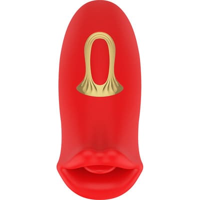 Estimulador triple placer Mia 4