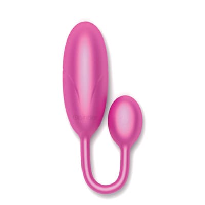 Huevo vibrador con APP Denver 4