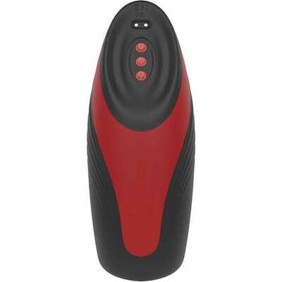 Masturbador Heating Suck Machine 2
