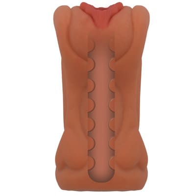 Masturbador vagina Debora Jamyjob Signature 4